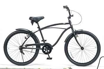 K+B ビーチクルーザー 24インチ マットブラック 51Mfri+n+FL._UF350,350_QL50_.jpg
